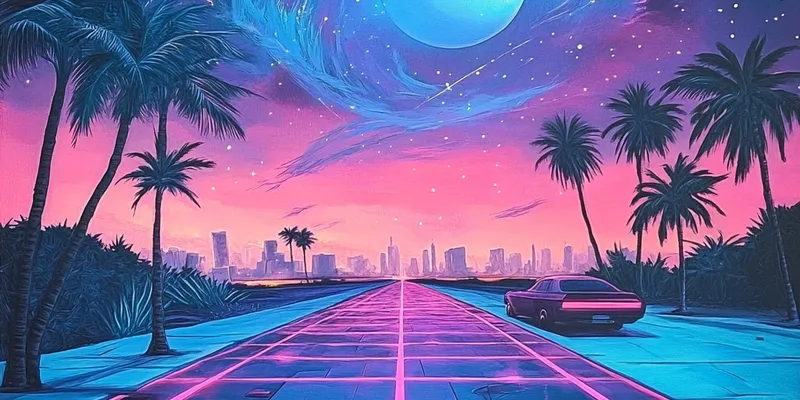 Nuevos caminos