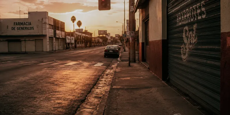 Saltillo, ¿Por qué estás tan enojado?