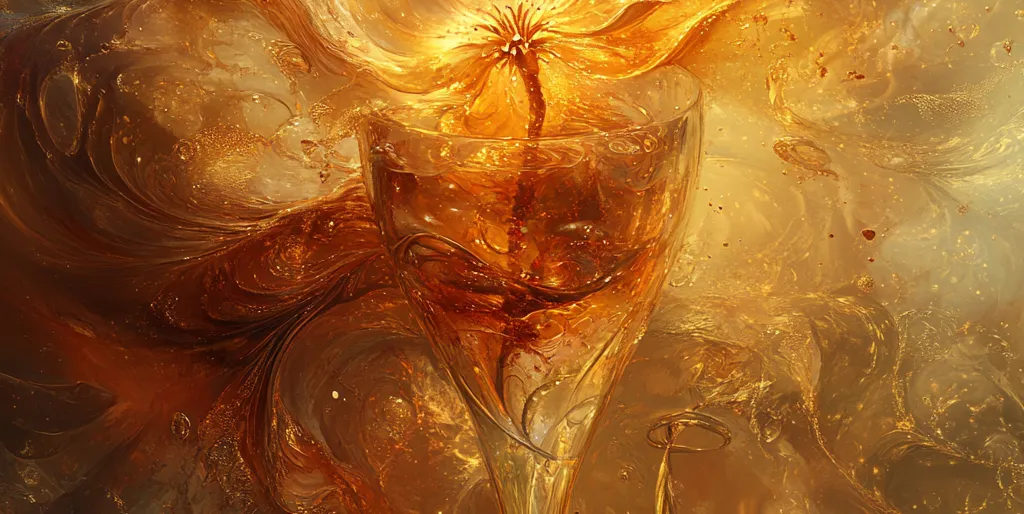 Ilustración que representa el acto de soltar, con elementos visuales que simbolizan la liberación y el crecimiento personal.